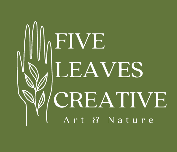 Five Leaves Creative